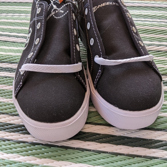 COPY - Adult Heelys NWT Men 10 - Picture 4 of 6